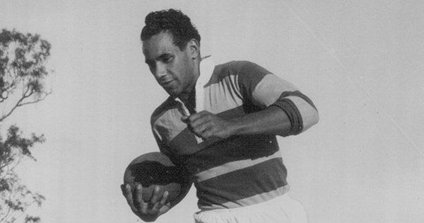 'Rugby league was a leveller': How Morgan changed Australian sport