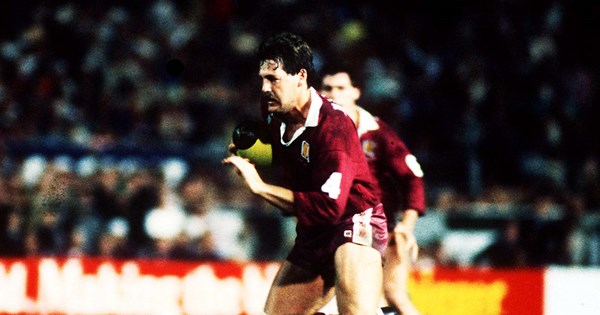 King's Birthday honours for 14 members of the rugby league community