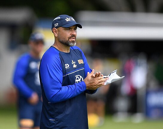 Rugby Meets AFL: Coaches Box Conundrum Unfolds