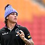 Saturday special: Broncos v Warriors, Dragons v Eels, Dolphins v Rabbitohs