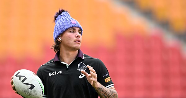 Saturday special: Broncos v Warriors, Dragons v Eels, Dolphins v Rabbitohs