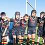 Arncliffe Scots crowned #RESPECT Round winners
