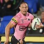 Sorensen faces suspension