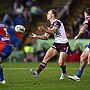 Match Report: NRL Round 14 vs Knights