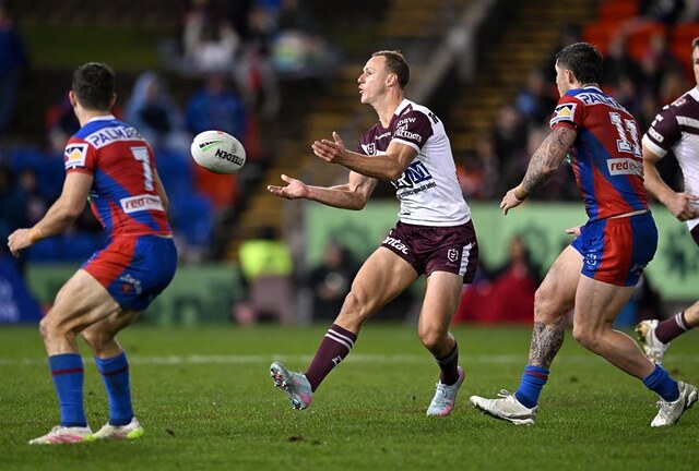 Match Report: NRL Round 14 vs Knights