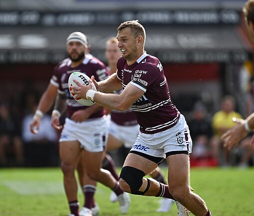 Match Preview: NRL Round 15 vs Titans