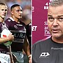 Anthony Seibold responds amid ugly suggestions around Daly Cherry-Evans and Manly captaincy