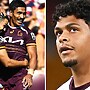 Selwyn Cobbo makes stunning call to quit as Broncos teammate signs with South Sydney