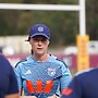 Seven up: Blues draw on Origin experience