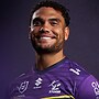 Team Update: Round 17 v Sharks