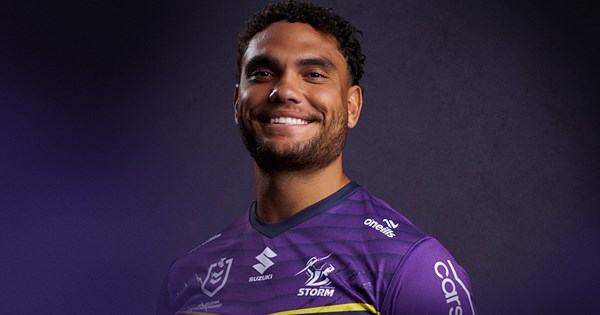 Team Update: Round 17 v Sharks