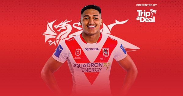 NRL 24-Hour Update: Round 15 v Sharks