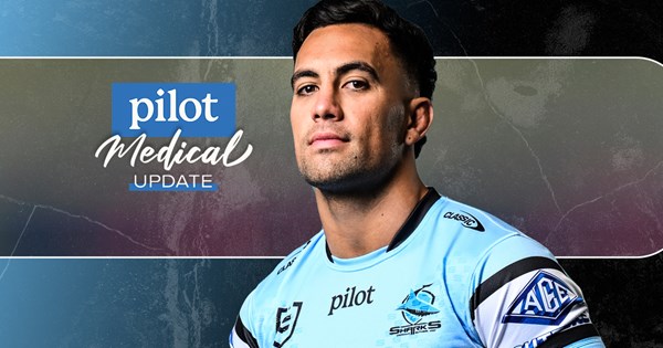 Pilot Medical Update: KL Iro