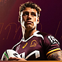 Round 16 Team List v Sharks
