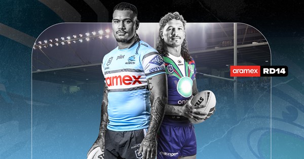 NRL Match Preview: Round 14 v Warriors