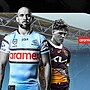 NRL Match Preview: Round 16 v Broncos