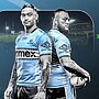 Team List Tuesday presented by Zambrero: Round 14 v Warriors