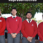 Sharks well represented at national schools championships