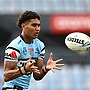 Senior Representative team lists: Round 16