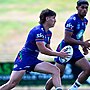 JFC Match Report: Warriors edged out  by Sharks