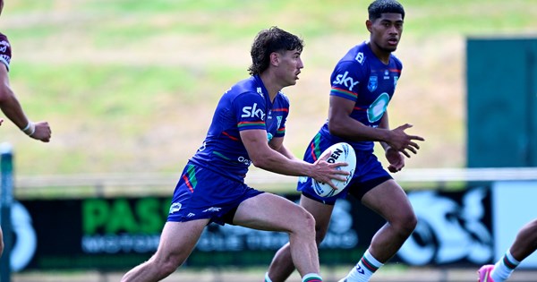 JFC Match Report: Warriors edged out  by Sharks