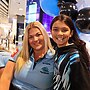 Don't miss NRLW Fan Season Launch at Westfield Miranda