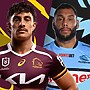 NRL.com Round 16 Preview: Sharks v Broncos