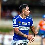 Senior Representative team lists: Round 17