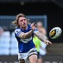 Senior Representative team lists: Round 14