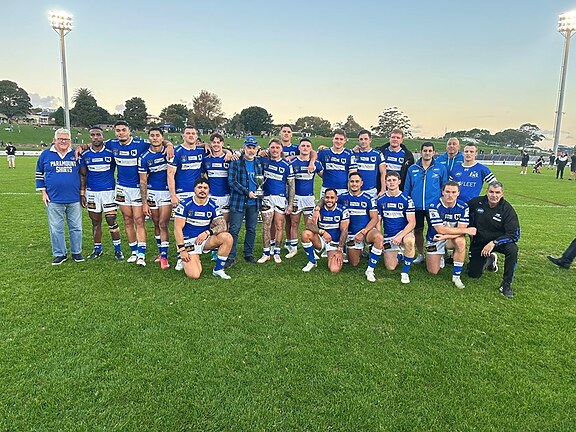 Despite the loss to the Magpies, the Jets would retain the Tom Raudonikis Cup