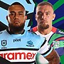Sharks v Warriors: Katoa, Wilton return; Ford steps up