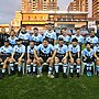 Sharks ready to score as new program unveiled