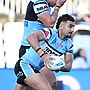 Jersey Flegg team list: Round 15