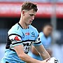 Flegg Sharks storm home to rout Silktails