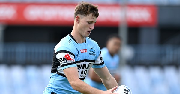 Flegg Sharks storm home to rout Silktails