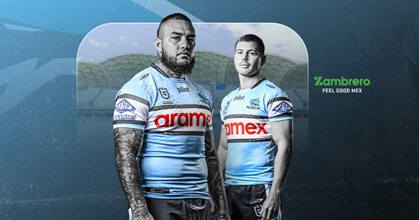 Late Mail: Round 17 v Storm