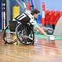 Sharks secure NSW Plate Wheelchair premiership