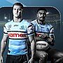 Team List Tuesday presented by Zambrero: Round 15 v Dragons