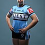 Sharks confirm 2025 NRLW development list