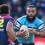 Match Report: Sharks outlasted by Storm
