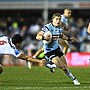 Sharks roar to life to complete local derby comeback