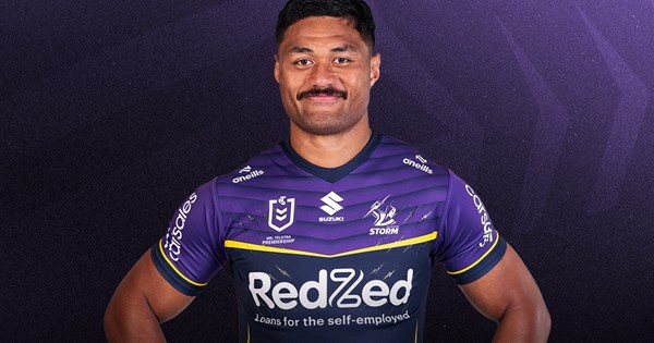 Team Announcement: Round 17 v Sharks