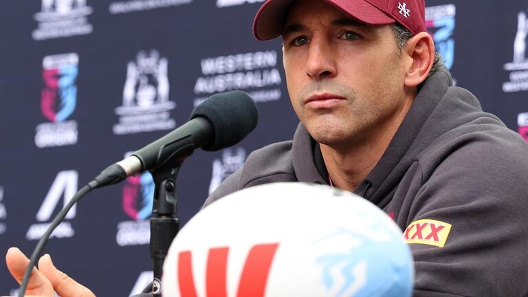 Emotional Slater lashes ‘grub’ claim