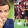 Andrew Johns calls out Billy Slater 'masterstroke' that could change State of Origin series
