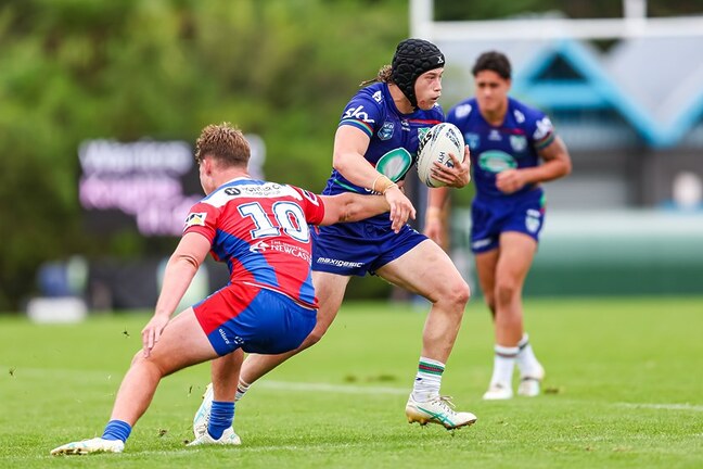 South Island trio locked in
