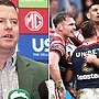 South Sydney boss takes action after NRL club cops $828m rejection at hands of Roosters