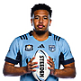 Stanley-Traill feeling good ahead of Under 19s Origin clash