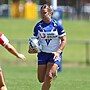 Stephens Selected for QLD U19s Origin