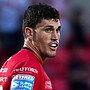 Sam Stone looks set to join Warrington