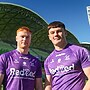 Leinster players join Melbourne Storm in ground-breaking exchange